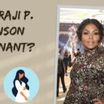 Is Taraji P. Henson Pregnant