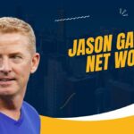 Jason Garrett Net Worth