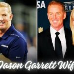 Jason Garrett Wife