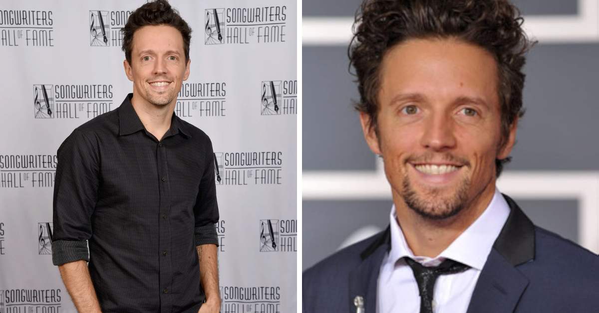 Jason Mraz Net Worth