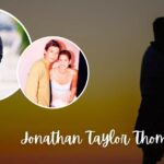 Jonathan Taylor Thomas Wife