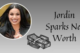 Jordin Sparks Net Worth