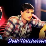 Josh Hutcherson Wife