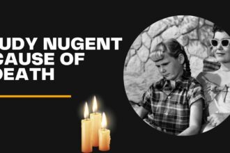 Judy Nugent Cause of Death