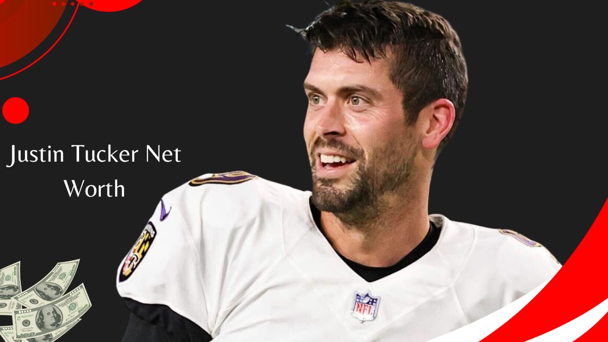 Justin Tucker Net Worth What Is His Total Earnings Over NFL Career?