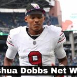 Joshua Dobbs Net Worth