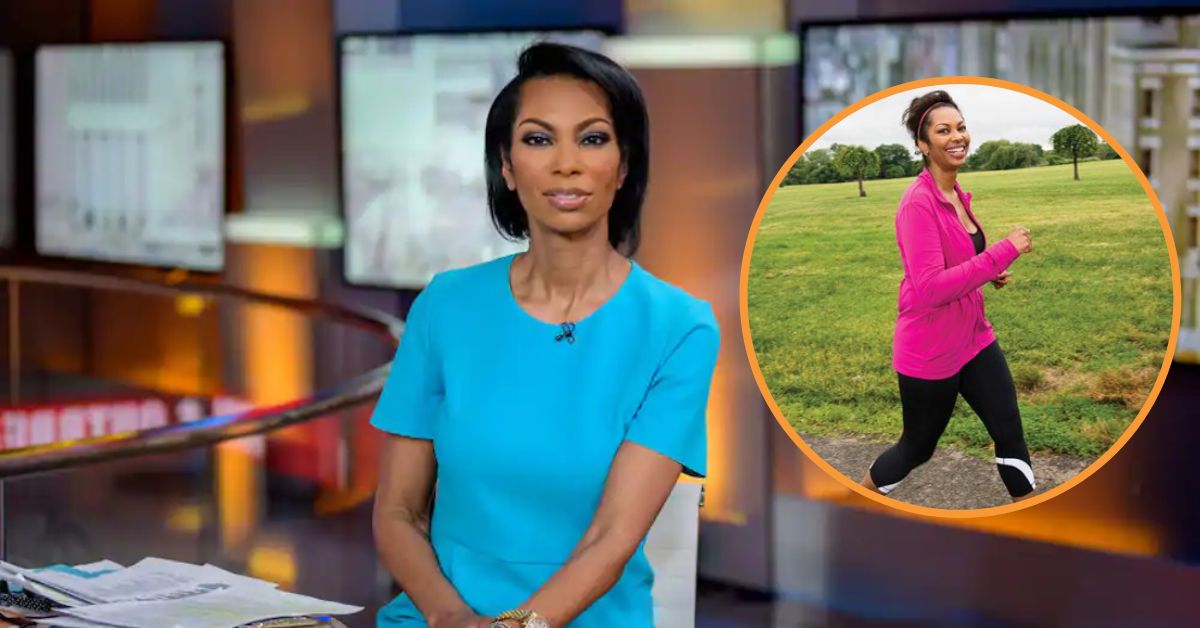 does harris faulkner have cancer