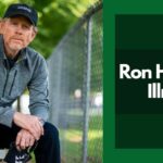 Ron Howard Illness