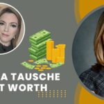 Kayla Tausche Net Worth