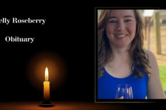 Kelly Roseberry Obituary