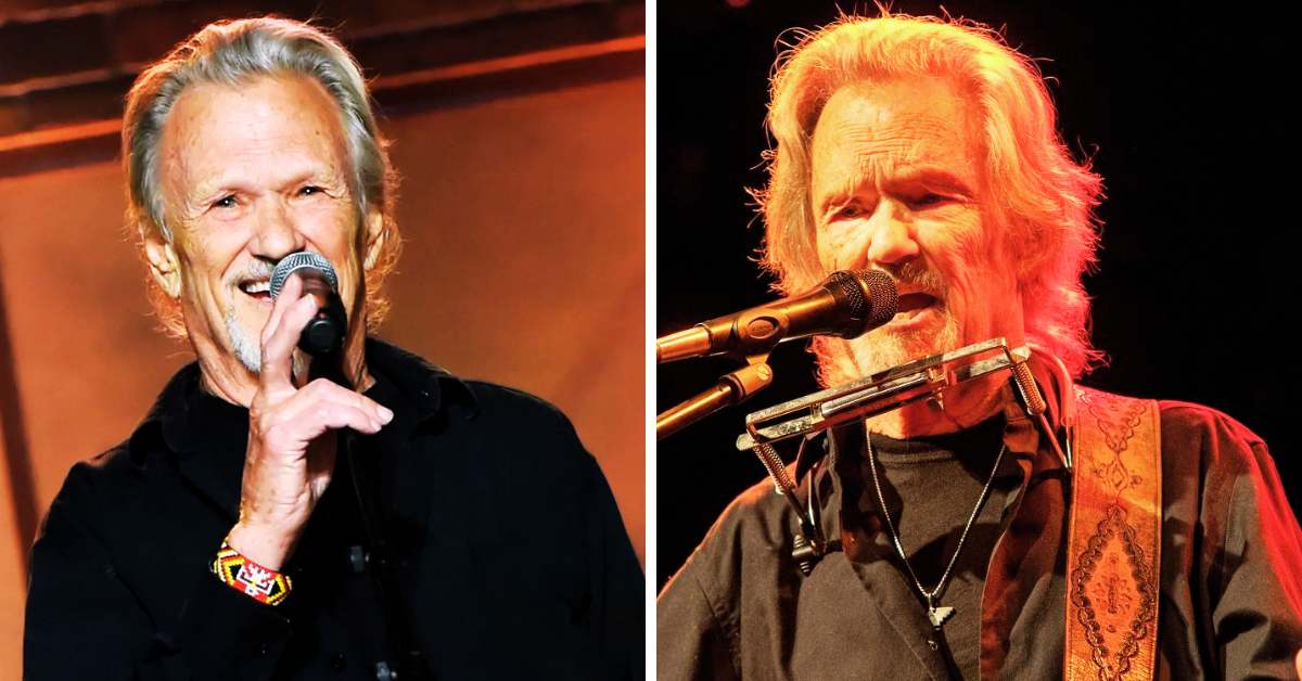 Kris Kristofferson Health