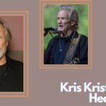 Kris Kristofferson Health