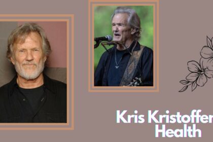 Kris Kristofferson Health