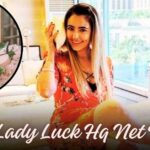 Lady Luck Hq Net Worth