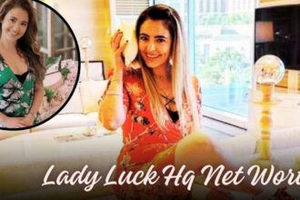 Lady Luck Hq Net Worth