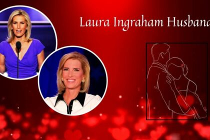 Laura Ingraham Husband