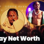 Lil Tjay Net Worth