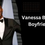 Vanessa Bryant Boyfriend