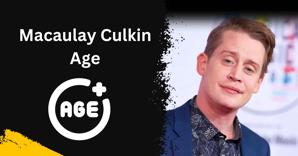 Macaulay Culkin Age How Old is the American Musician?