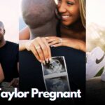 Maria Taylor Pregnant