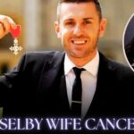 Mark Selby Wife Cancer