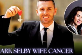 Mark Selby Wife Cancer