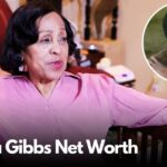 Marla Gibbs Net Worth