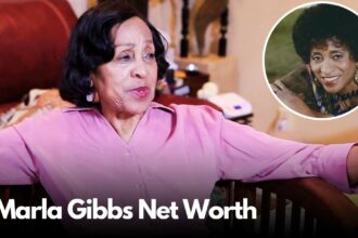 Marla Gibbs Net Worth