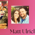 Matt Ulrich Wife