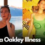 Maya Oakley Illness