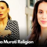 Mira Murati Religion