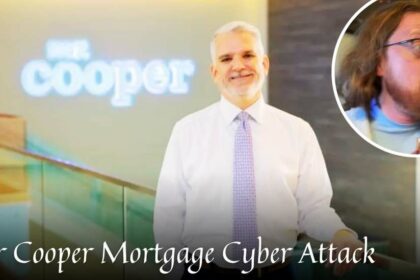 Mr Cooper Mortgage Cyber Attack