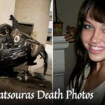 Nikki Catsouras Death Photos