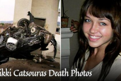 Nikki Catsouras Death Photos