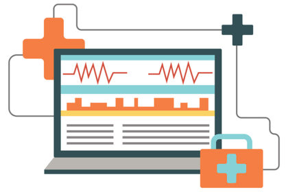 Optimizing Healthcare Data Exchange with EDI