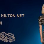 Paris Hilton Net Worth