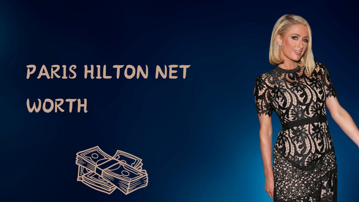 Paris Hilton Net Worth Exploring Her Lavish Real Estate Portfolio