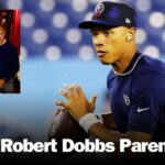 Robert Dobbs Parents