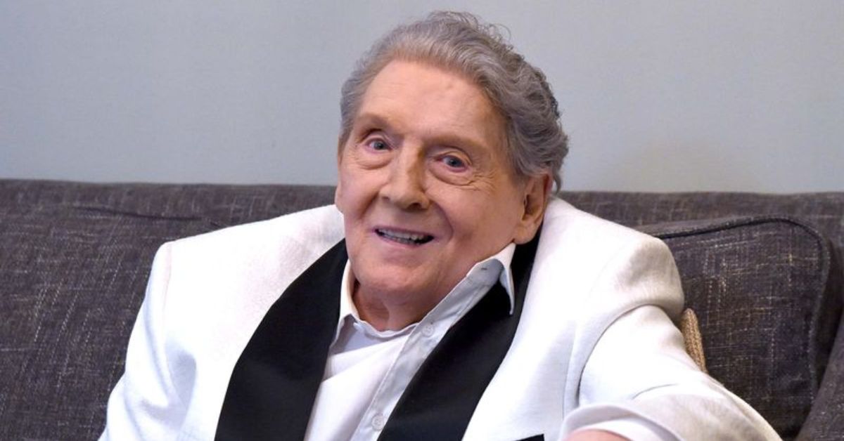 Jerry Lee Lewis Net Worth