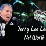 Jerry Lee Lewis Net Worth