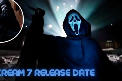 Scream 7 Release Date