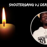 Shootergang VJ Death