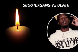 Shootergang VJ Death