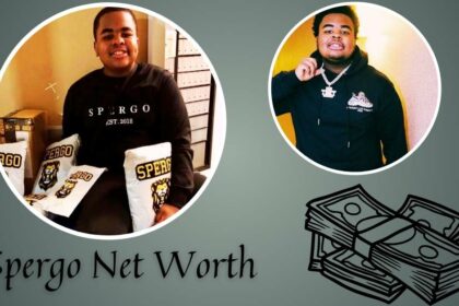 Spergo Net Worth