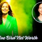 Sue Bird Net Worth