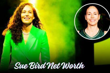 Sue Bird Net Worth