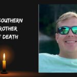 Taylor Southern Charm Brother Cause of Death