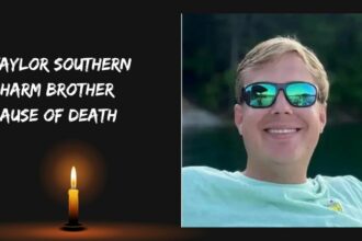 Taylor Southern Charm Brother Cause of Death