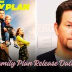 The Family Plan Release Date