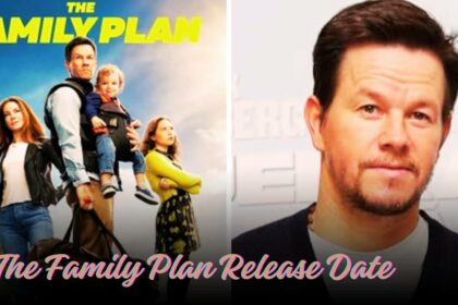 The Family Plan Release Date